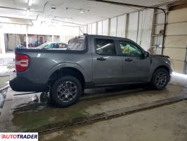 Ford Maverick 2026 2