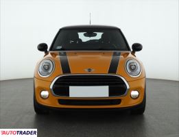 Mini Pozostałe 2017 1.5 134 KM Mini Pozostałe 2017 1.5 134 KM