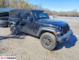 Jeep Wrangler 2024 2