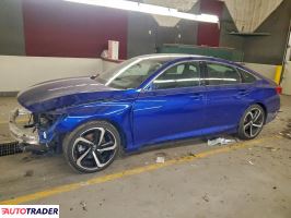 Honda Accord - zobacz ofertę