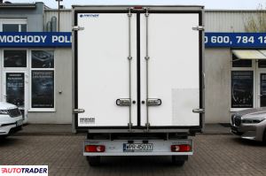 Renault Master 2022 2.3