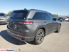 Jeep Grand Cherokee 2023 2