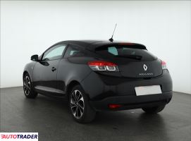 Renault Megane 2014 1.2 130 KM Renault Megane 2014 1.2 130 KM