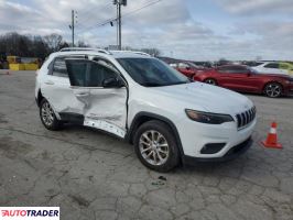 Jeep Cherokee 2019 2