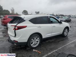 Acura RDX 2021 2 Acura RDX 2021 2
