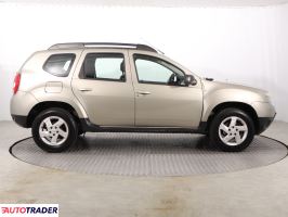 Dacia Duster 2011 1.5 108 KM Dacia Duster 2011 1.5 108 KM