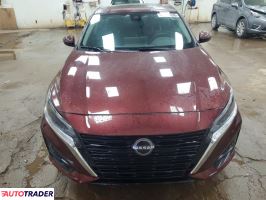 Nissan Altima 2024 2