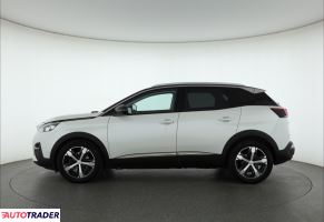 Peugeot 3008 2019 1.2 128 KM Peugeot 3008 2019 1.2 128 KM