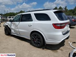 Dodge Durango 2024 5