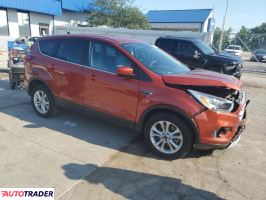 Ford Escape 2019 1 Ford Escape 2019 1
