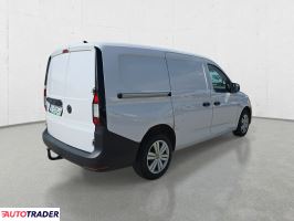 Volkswagen Caddy 2024 2.0