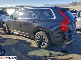 Volvo XC90 2022 2