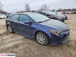 Toyota Corolla 2025 2