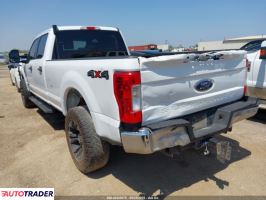 Ford Pozostałe 2019 6 Ford Pozostałe 2019 6