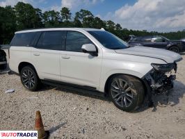 Cadillac Escalade 2023 6