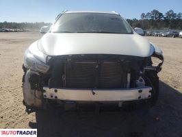 Infiniti Pozostałe 2019 3