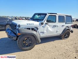 Jeep Wrangler 2024 2