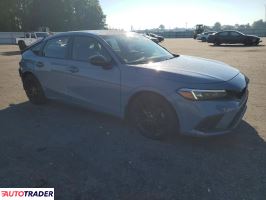 Honda Civic 2024 2