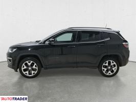 Jeep Compass 2019 1.4 170 KM Jeep Compass 2019 1.4 170 KM