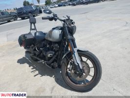 Harley-Davidson Pozostałe - zobacz ofertę