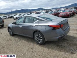 Nissan Altima 2024 2