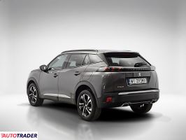Peugeot 2008 2023 1.2 130 KM