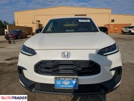 Honda HR-V 2025 2