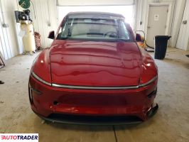 Tesla Model Y 2026