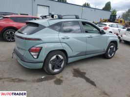 Hyundai Kona Electric 2024