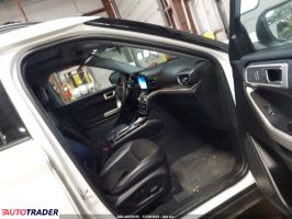 Ford Explorer 2023 2