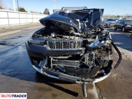 Jeep Grand Cherokee 2021 3