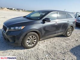 Kia Sorento 2020 2 Kia Sorento 2020 2