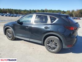 Mazda CX-5 2021 2