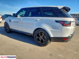 Land Rover Range Rover Sport 2020 3