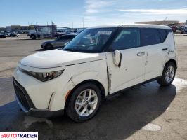 Kia Soul 2023 2