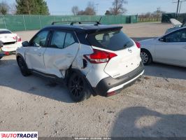 Nissan Pozostałe 2020 1
