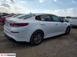 Kia Optima 2019 2