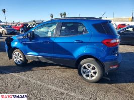 Ford EcoSport 2022 2