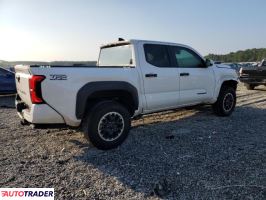 Toyota Tacoma 2024 2