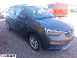 Opel Crossland 2020 1.5 102 KM