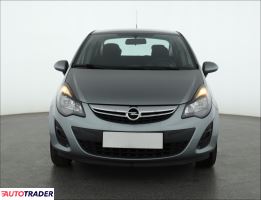 Opel Corsa 2014 1.2 84 KM Opel Corsa 2014 1.2 84 KM