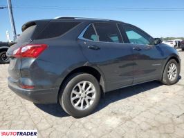 Chevrolet Equinox 2018 1