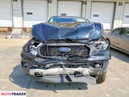 Ford Ranger 2020 2