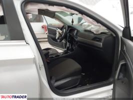 Volkswagen Jetta 2020 1