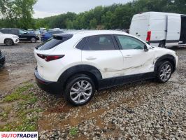 Mazda CX-30 2023 2