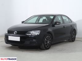 Volkswagen Jetta 2013 1.4 120 KM Volkswagen Jetta 2013 1.4 120 KM