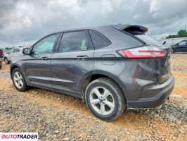 Ford Edge 2020 2