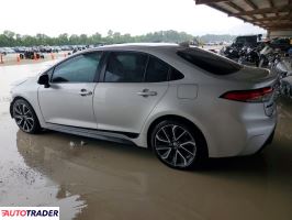 Toyota Corolla 2023 2