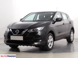 Nissan Qashqai 2017 1.2 113 KM