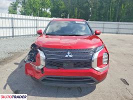 Mitsubishi Outlander 2024 2
